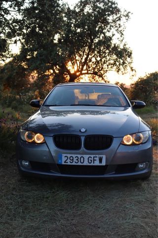 BMW Serie 3 2008