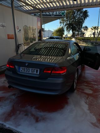 BMW Serie 3 2008
