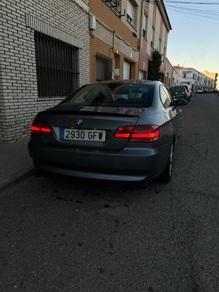 BMW Serie 3 2008