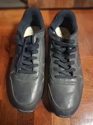 Zapatillas deportivas talla 45