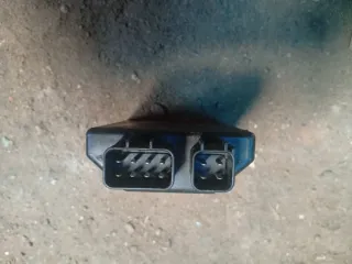 CDI Honda CR 125 2004