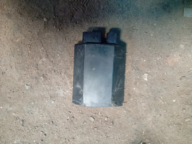 CDI Honda CR 125 2004