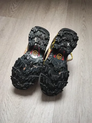 Scarpe La Sportiva uomo/donna n°39