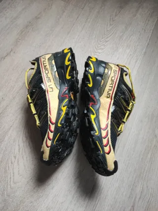 Scarpe La Sportiva uomo/donna n°39