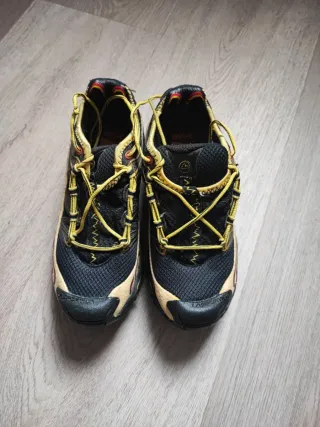 Scarpe La Sportiva uomo/donna n°39