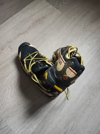 Scarpe La Sportiva uomo/donna n°39