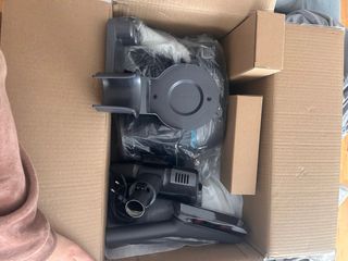 Aspiradora Cecotec Conga Rockstar