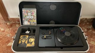 DJ Hero Renegade Edition PS3