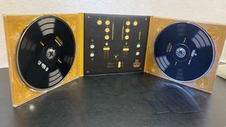 DJ Hero Renegade Edition PS3