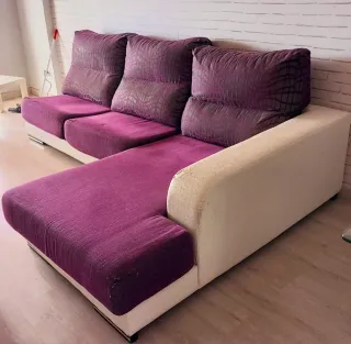 SOFA CHESLONG