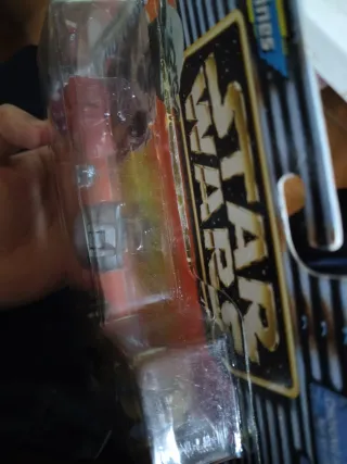 Star Wars Micro Machines Playsets VI