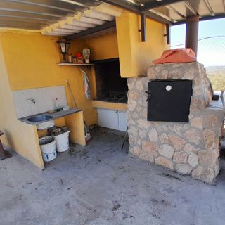 CHALET JUNTO A LA MONTAÑA EN YECLA