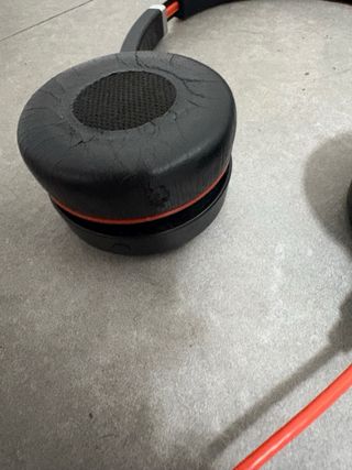 Auriculares Jabra Bluetooth Micrófono