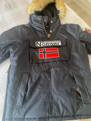 Abrigo Norway