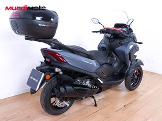 YAMAHA TRICITY 300