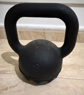 Kettlebell 8 kg