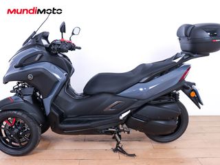 YAMAHA TRICITY 300