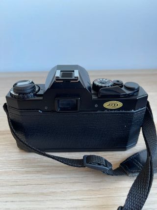 Cámara analógica Cosina CT1 Super