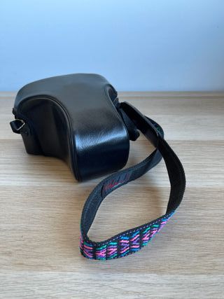 Cámara analógica Cosina CT1 Super