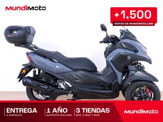 YAMAHA TRICITY 300