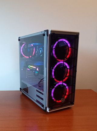PC Gaming i7 10700K 32GB RTX 2070 Super