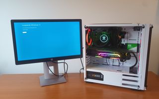PC Gaming i7 10700K 32GB RTX 2070 Super