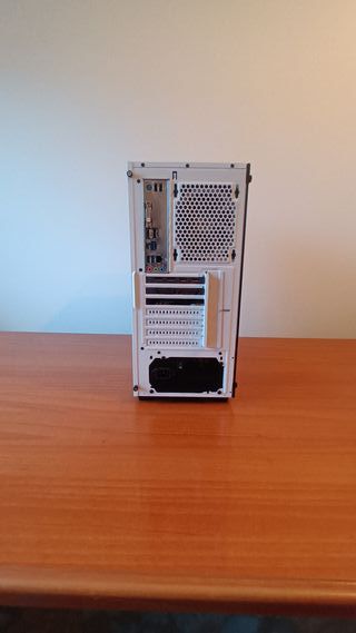 PC Gaming i7 10700K 32GB RTX 2070 Super