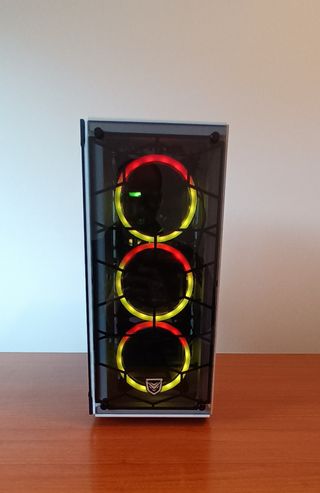 PC Gaming i7 10700K 32GB RTX 2070 Super