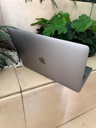 MacBook Air Apple Gris/Plateado 8 gb ram/256gb alm