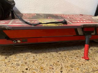 Patinete Eléctrico Xiaomi Pro 365