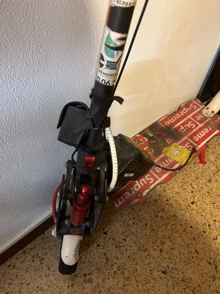 Patinete Eléctrico Xiaomi Pro 365