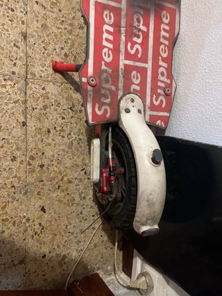 Patinete Eléctrico Xiaomi Pro 365