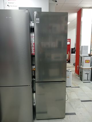Frigorífico LG