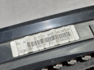 CUADRO INSTRUMENTOS CITROEN XSARA PICASSO D-RHY 8