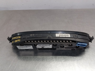 CUADRO INSTRUMENTOS CITROEN XSARA PICASSO D-RHY 8