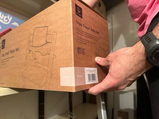 Stokke Tripp Trapp Baby Set Natural