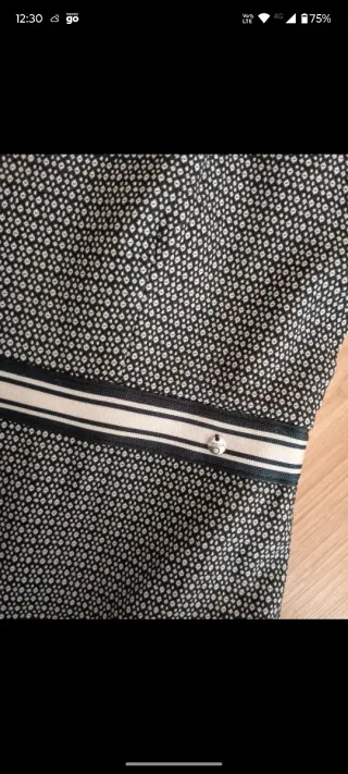 2 abiti bambina 9/10 anni: Onix e Kocca