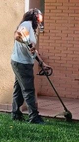 Mantenimiento de Jardines