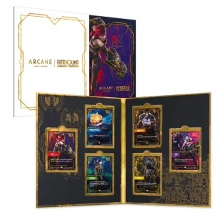 Arcane Riftbound box set