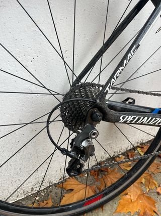 Specialized Tarmac Bicicleta de Carretera