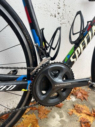 Specialized Tarmac Bicicleta de Carretera