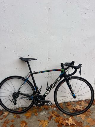 Specialized Tarmac Bicicleta de Carretera