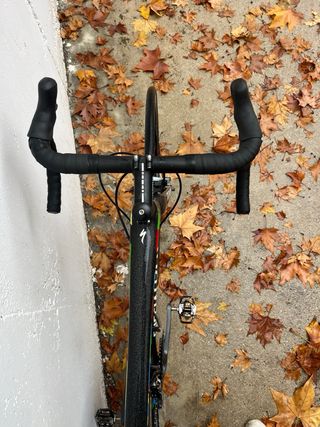 Specialized Tarmac Bicicleta de Carretera