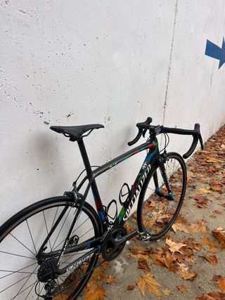 Specialized Tarmac Bicicleta de Carretera