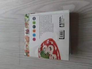 Cocina con Thermomix