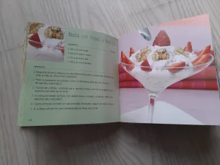 Cocina con Thermomix