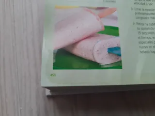 Cocina con Thermomix