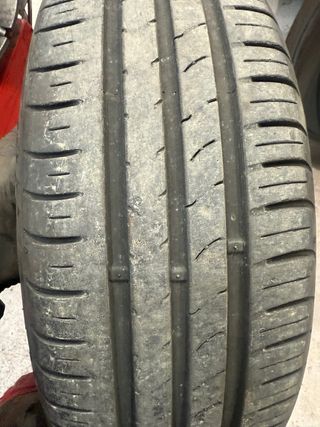 185/55/r16/83V segunda mano