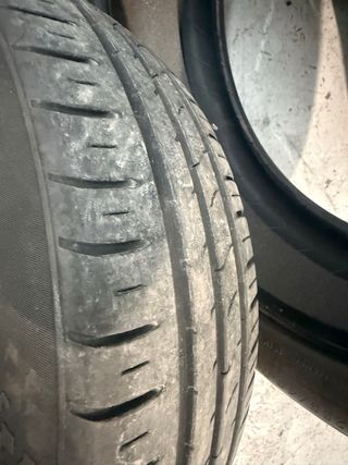 185/55/r16/83V segunda mano