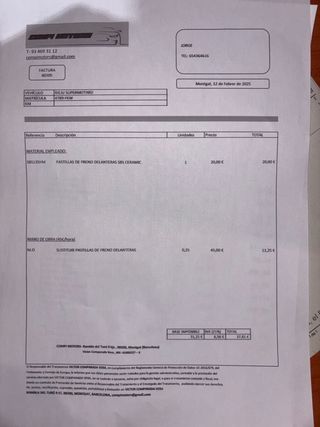 Rieju MRT 50cc Supermotard